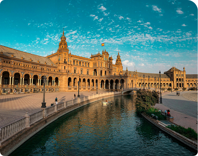 ВНЖ в Испании для финансово независимых лиц